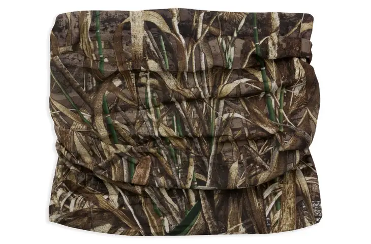 Browning Quik-Cover Multi-Function Head Gear/Neck Gaiter